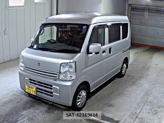 Suzuki EVERY 2020 8927687-4