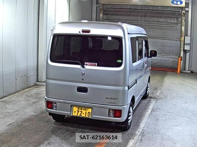 Suzuki EVERY 2020 8927687-5