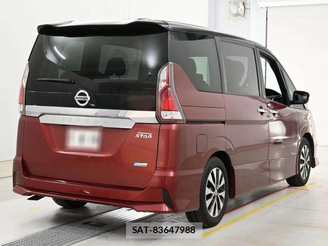 Nissan SERENA 2016 8773322-1