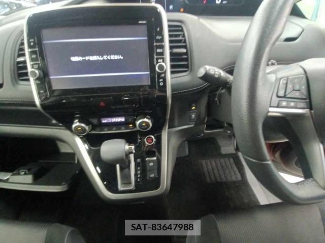 Nissan SERENA 2016 8773322-11
