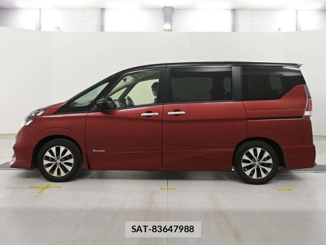 Nissan SERENA 2016 8773322-4