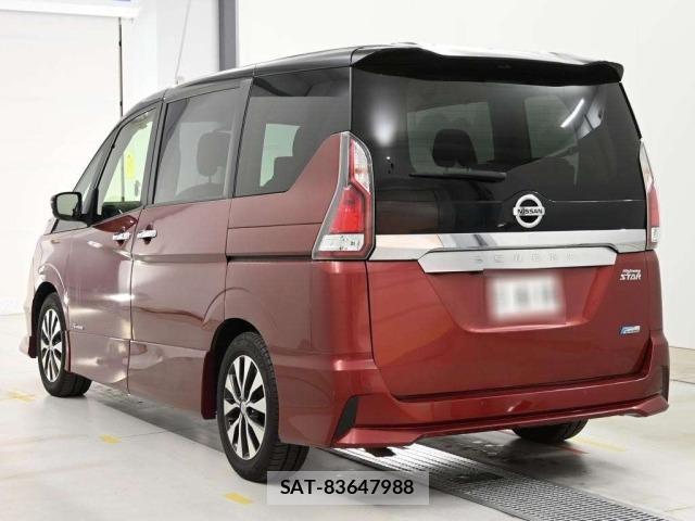 Nissan SERENA 2016 8773322-6