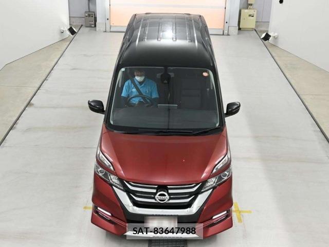 Nissan SERENA 2016 8773322-7