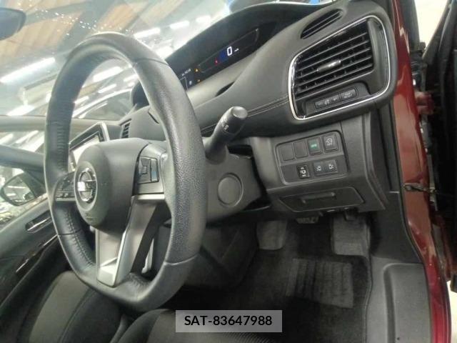 Nissan SERENA 2016 8773322-9