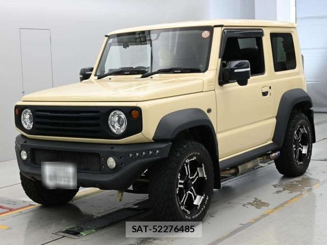 Suzuki JIMNY SIERRA 2018 8679192-0