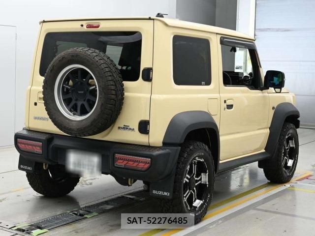 Suzuki JIMNY SIERRA 2018 8679192-1