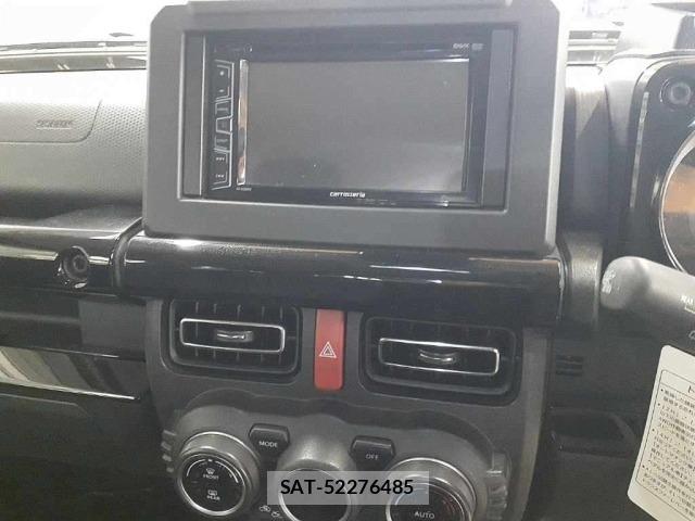 Suzuki JIMNY SIERRA 2018 8679192-12