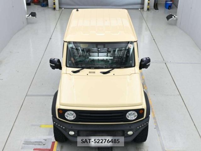 Suzuki JIMNY SIERRA 2018 8679192-7