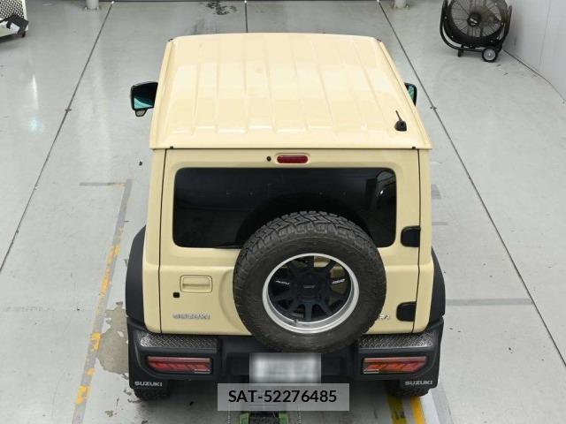 Suzuki JIMNY SIERRA 2018 8679192-8