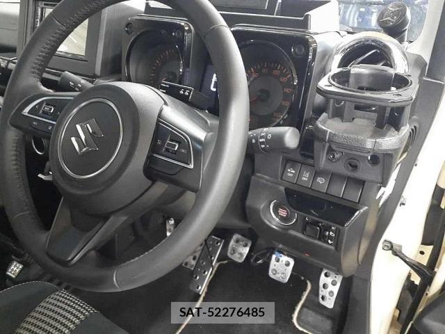 Suzuki JIMNY SIERRA 2018 8679192-9