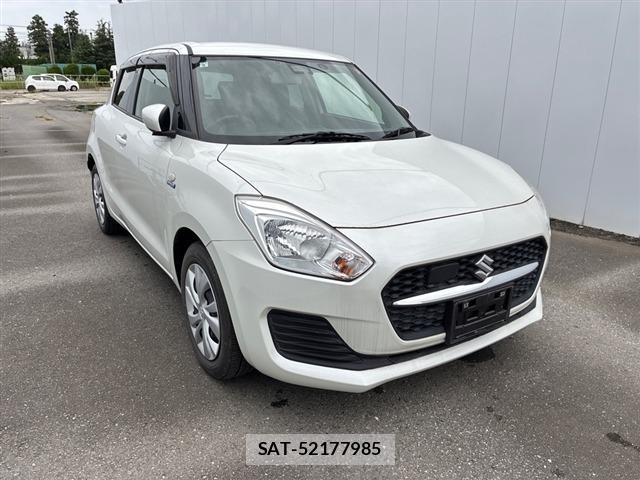 Suzuki SWIFT 2021 8777267-0