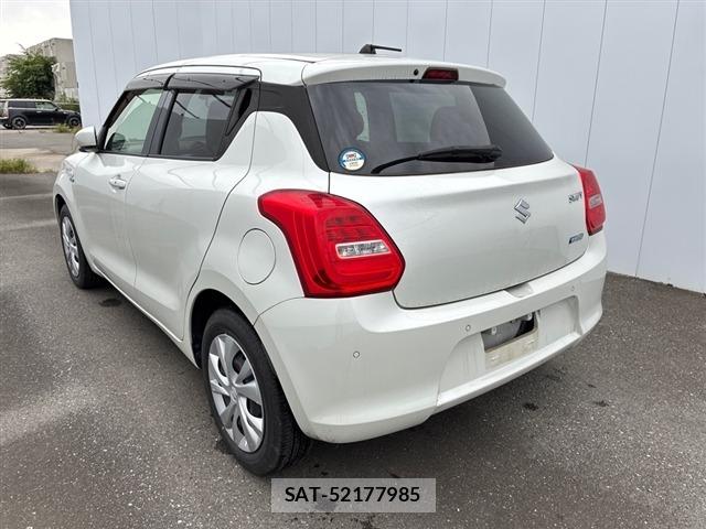 Suzuki SWIFT 2021 8777267-1
