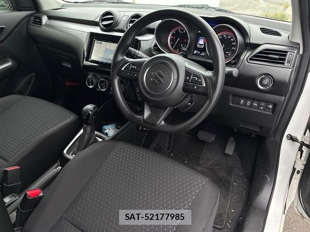 Suzuki SWIFT 2021 8777267-3