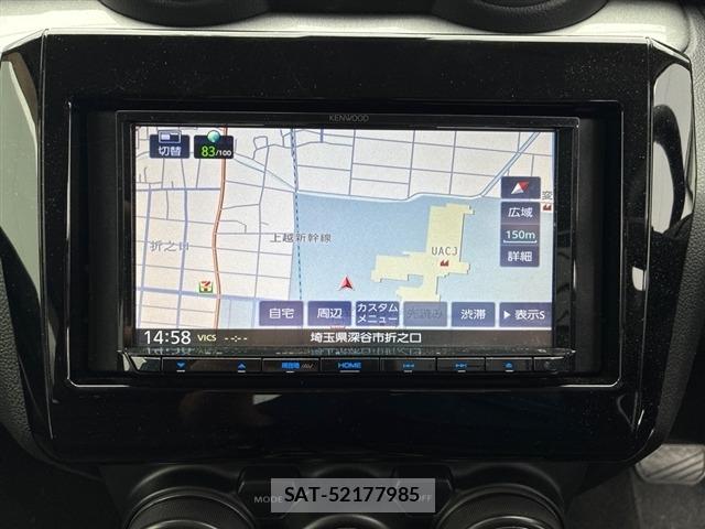 Suzuki SWIFT 2021 8777267-4