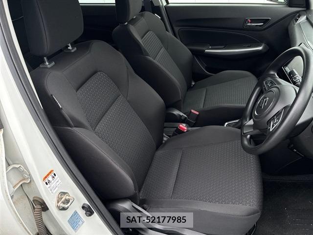 Suzuki SWIFT 2021 8777267-5