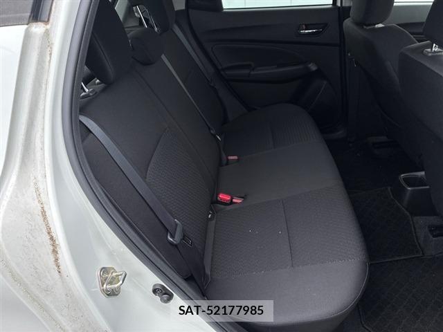 Suzuki SWIFT 2021 8777267-6