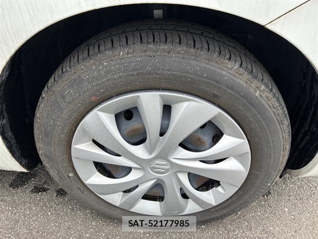 Suzuki SWIFT 2021 8777267-7