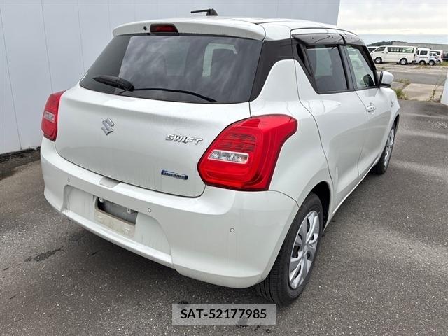 Suzuki SWIFT 2021 8777267-8