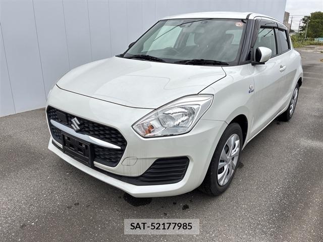Suzuki SWIFT 2021 8777267-9
