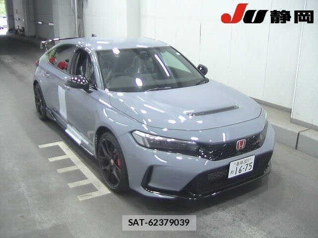 Honda CIVIC 2026 8770564-0