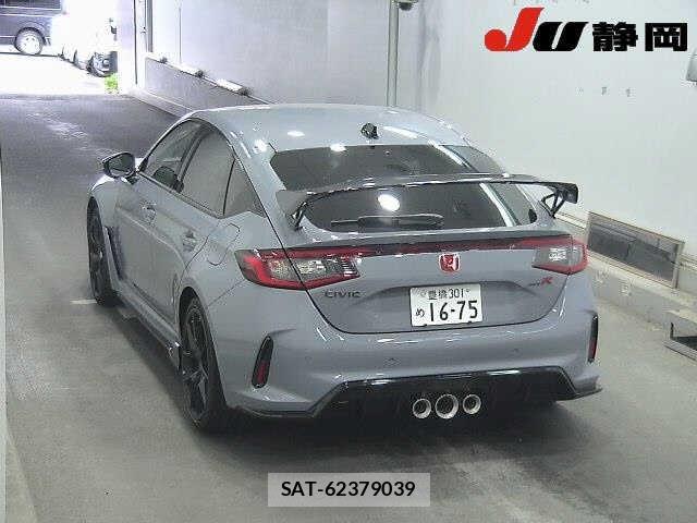 Honda CIVIC 2026 8770564-1