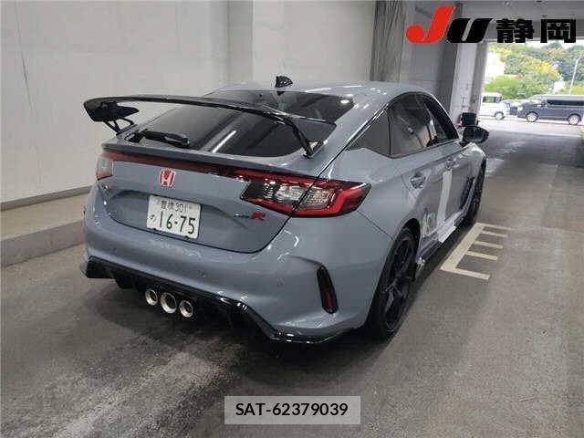 Honda CIVIC 2026 8770564-5