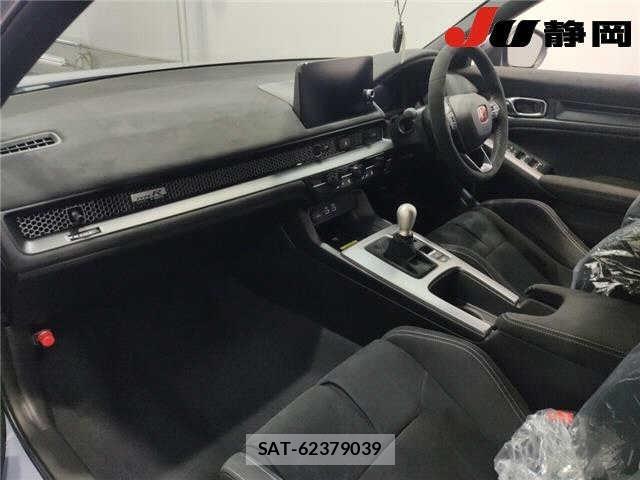 Honda CIVIC 2026 8770564-6