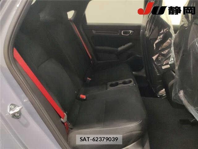Honda CIVIC 2026 8770564-8