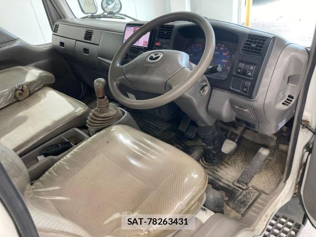 Mazda TITAN 2004 8856704-3