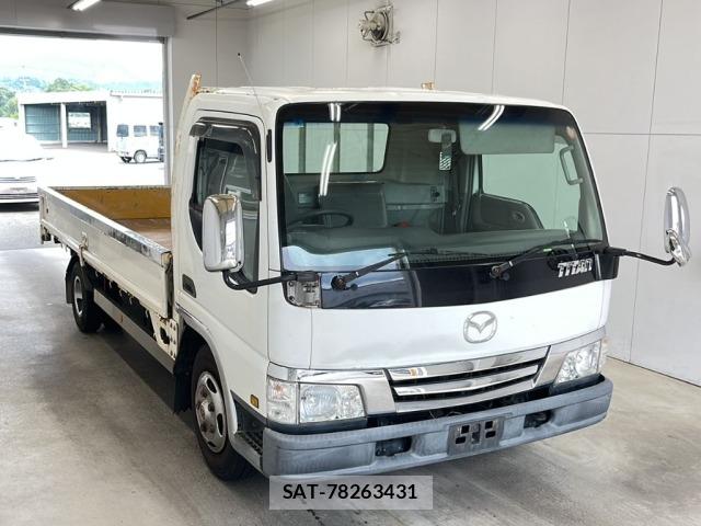 Mazda TITAN 2004 8856704-4