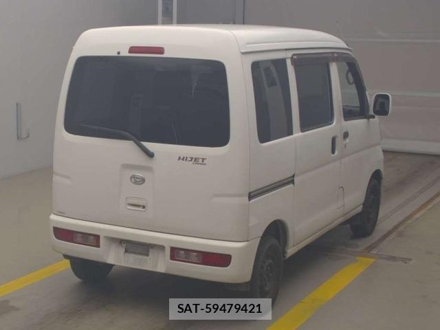 Daihatsu HIJET VAN 2014 8720916-1