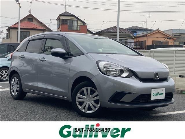 Honda FIT 2022 8722632-0