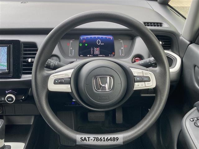 Honda FIT 2022 8722632-10