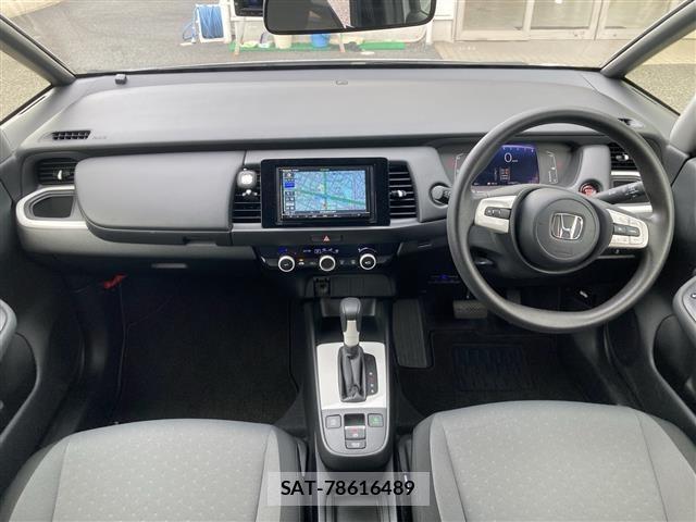 Honda FIT 2022 8722632-14