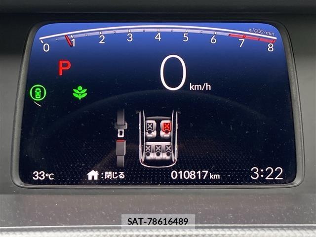 Honda FIT 2022 8722632-18