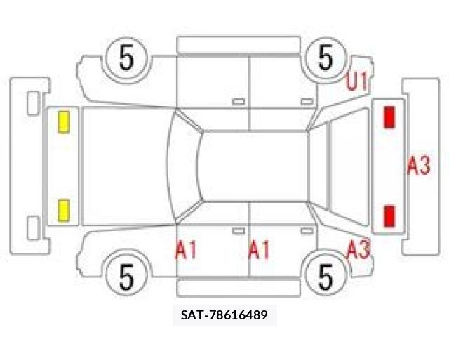 Honda FIT 2022 8722632-23