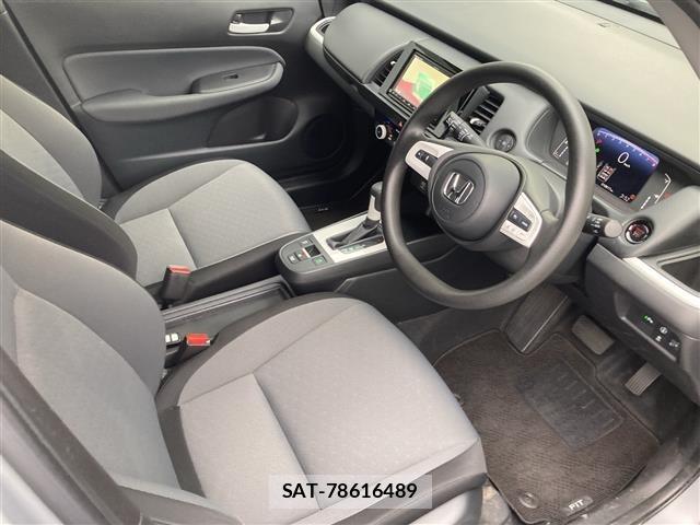 Honda FIT 2022 8722632-6