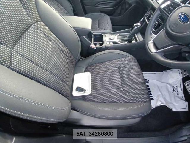 Subaru FORESTER 2023 8689436-10