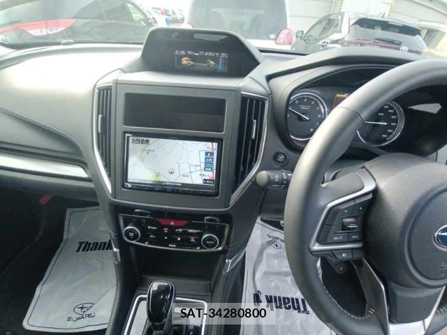 Subaru FORESTER 2023 8689436-11