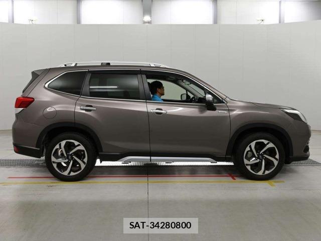 Subaru FORESTER 2023 8689436-3