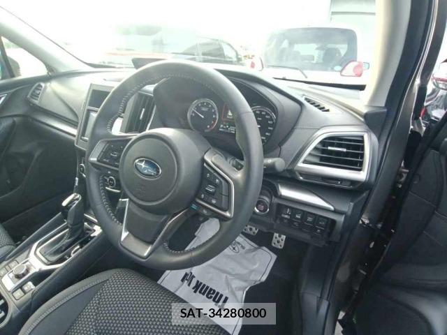 Subaru FORESTER 2023 8689436-9