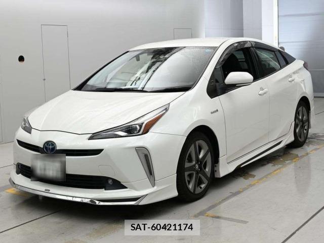 Toyota PRIUS 2019 8691976-0