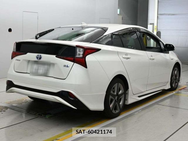 Toyota PRIUS 2019 8691976-1
