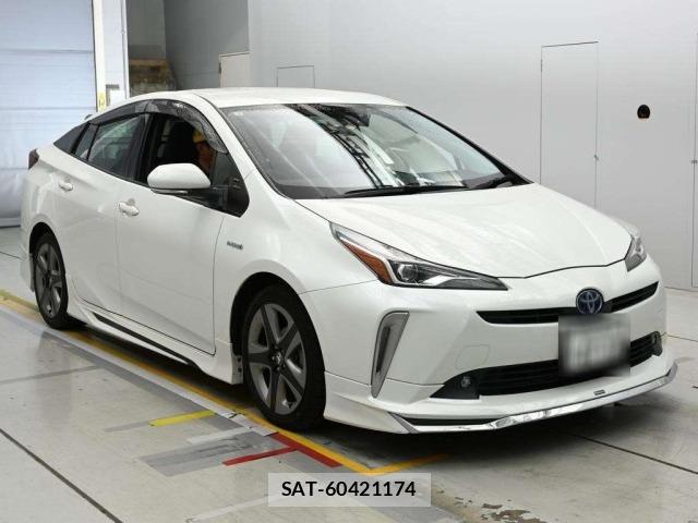 Toyota PRIUS 2019 8691976-5