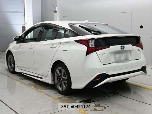 Toyota PRIUS 2019 8691976-6