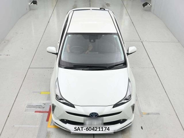 Toyota PRIUS 2019 8691976-7