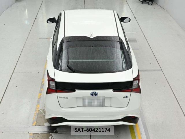 Toyota PRIUS 2019 8691976-8
