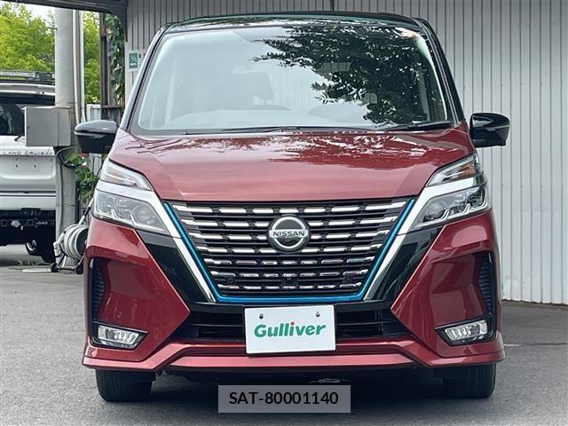 Nissan SERENA 2021 8672439-12