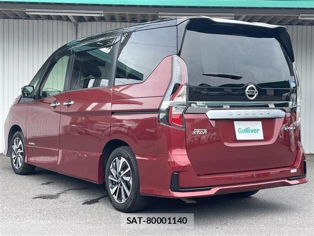 Nissan SERENA 2021 8672439-13