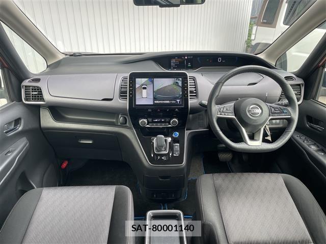 Nissan SERENA 2021 8672439-15